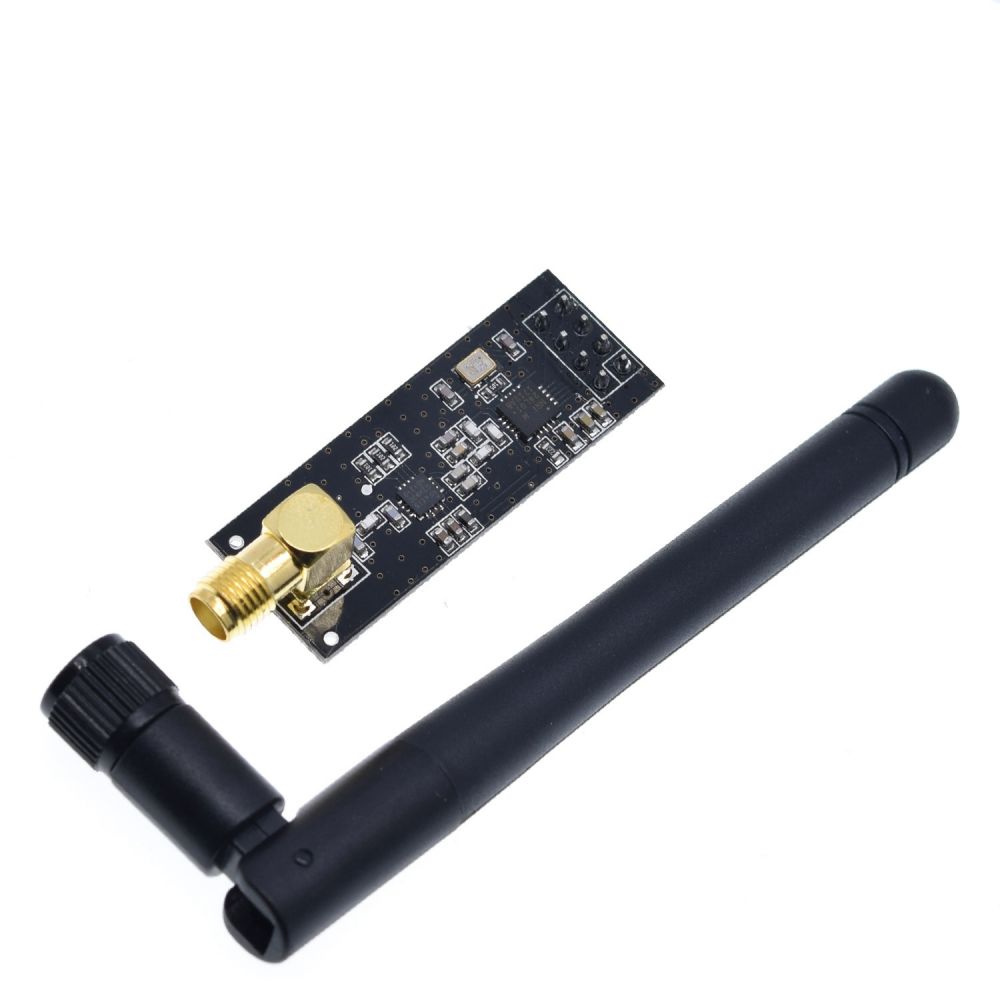 Module thu phát rf nrf24l01 + pa