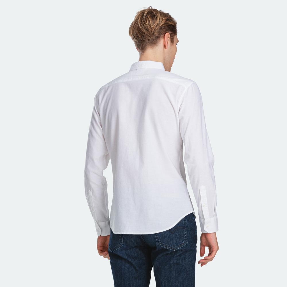 LEVI'S - Áo Sơ Mi Nam Tay Dài 86619-0008