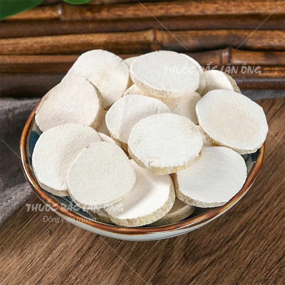 Thiên hoa phấn 500g (Hàng loại 1, khô, sạch)