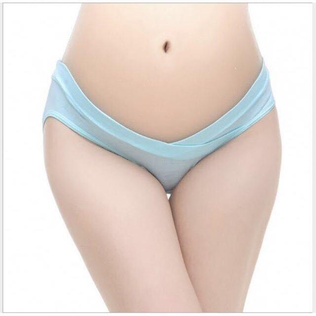 SET 05 QUẦN LÓT BẦU
