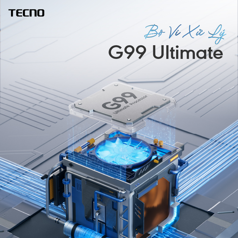 Điện thoại Tecno SPARK 20 Pro Plus (8+8)GB /256GB