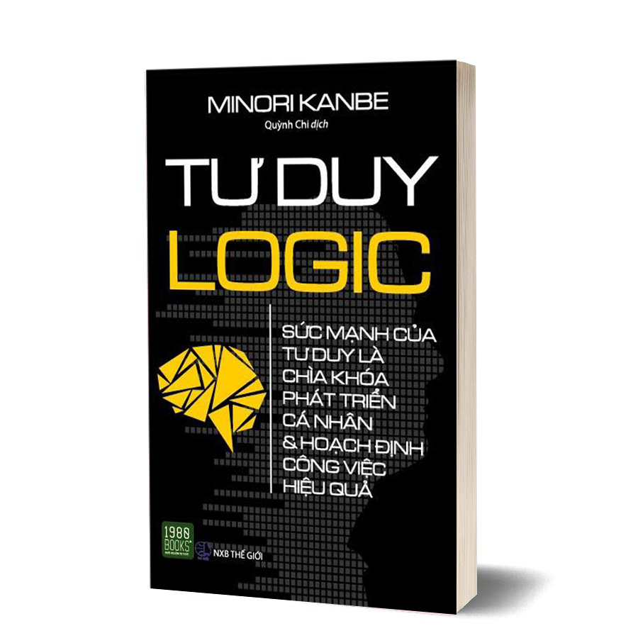 Tư duy logic