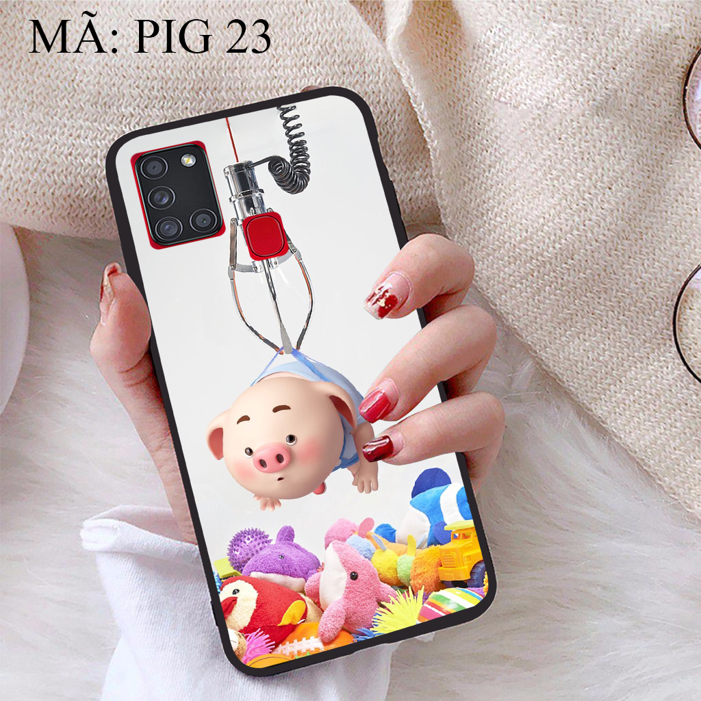 Case for Samsung Galaxy A21S