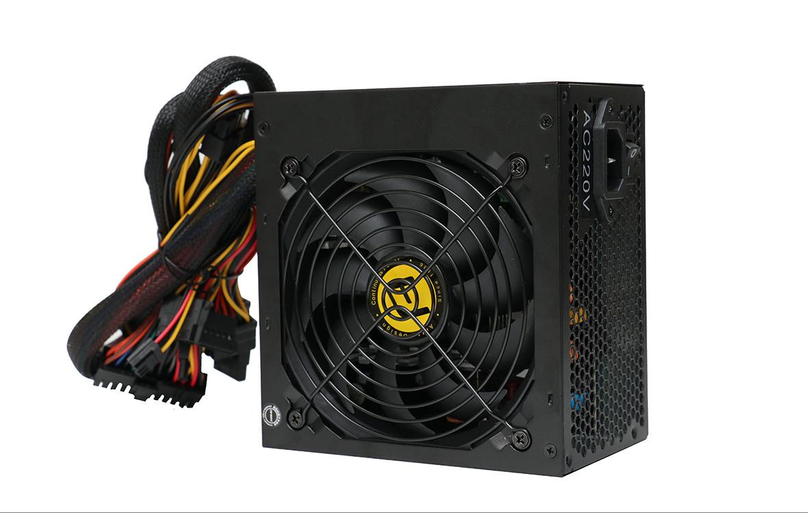 Nguồn Antec BP450P 450W -Standard