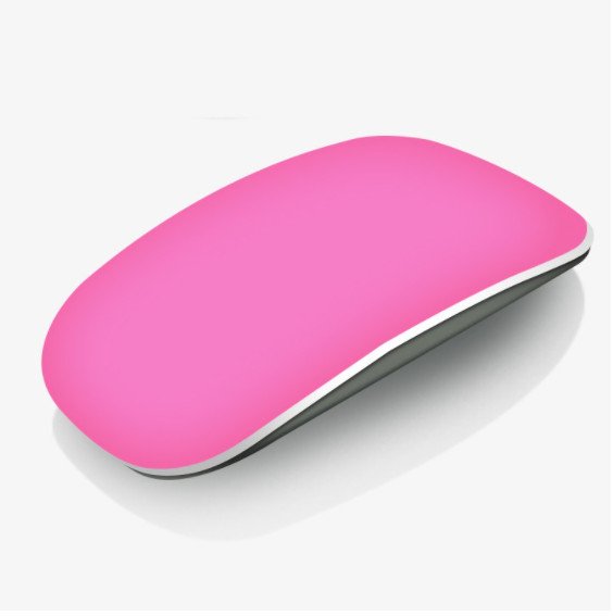 Miếng Dán Silicon Phủ Chuột Magic Mouse Apple