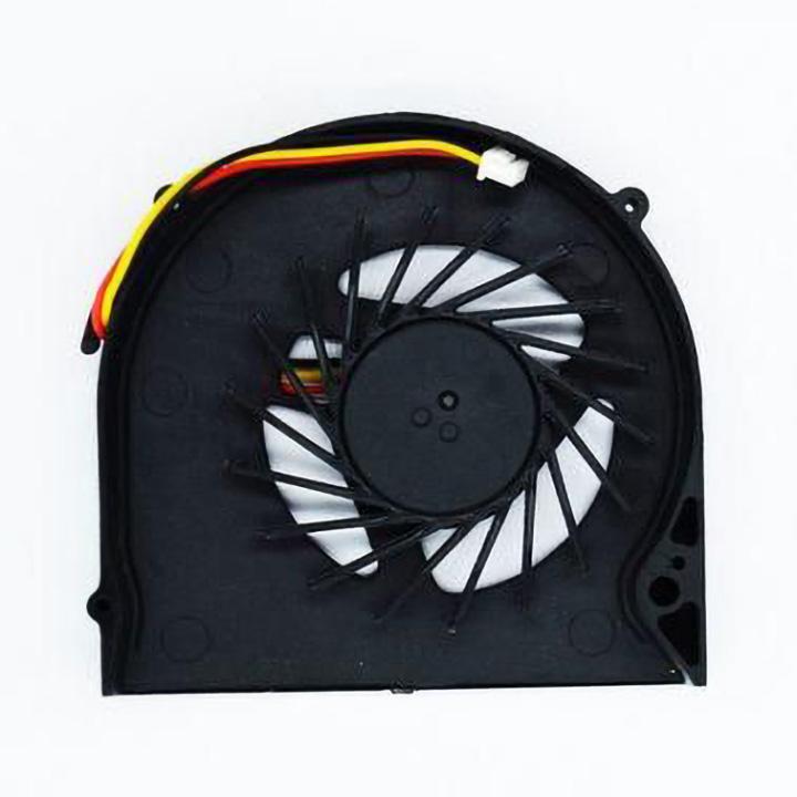 Quạt CPU laptop Dell Inspiron M5010 N5010