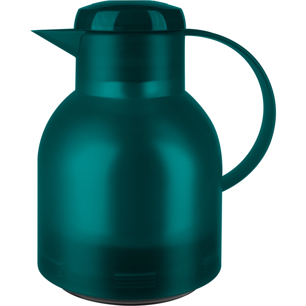 Bình giữ nhiệt emsa samba vacuum dung tích 1l nội địa đức, ấm giữ nhiệt tiện lợi nhỏ gọn germanysnt 190070