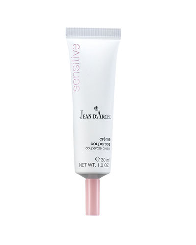 Kem dưỡng giúp làm dịu da mỏng đỏ, giãn mạch và nhạy cảm Couperose Cream - J118