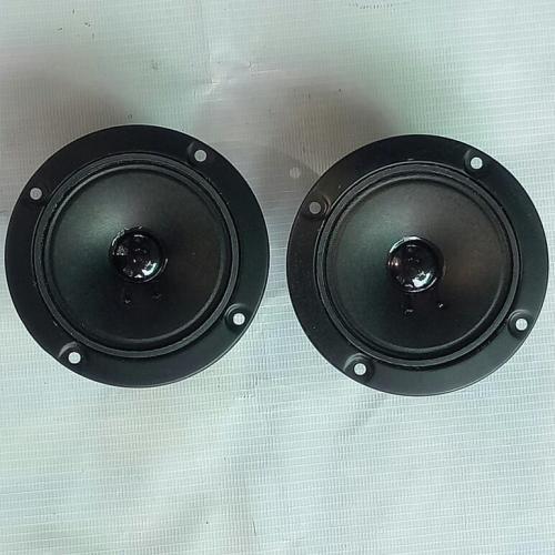 CẶP LOA TREBLE BMB 2 TỪ NHẬP KHẨU - TREBLE GIẤY 10CM