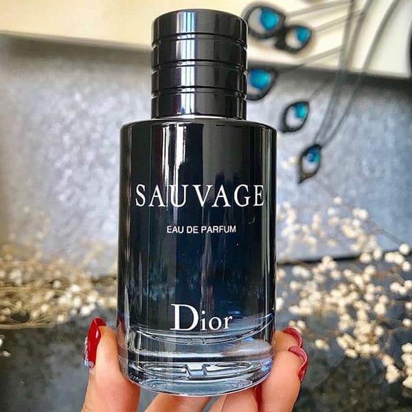NƯỚC HOA NAM  SAUVAGE