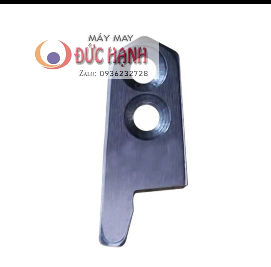 Bộ dao cắt chỉ máy may bao Newlong