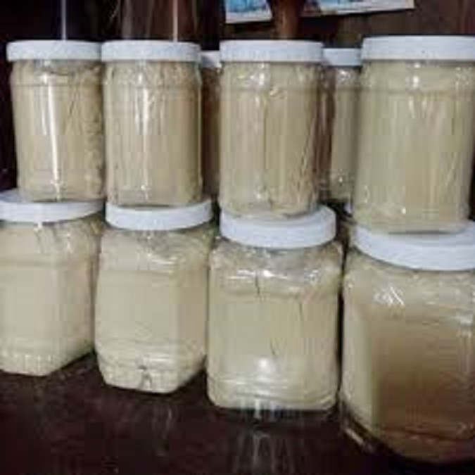1kg bột đậu nành
