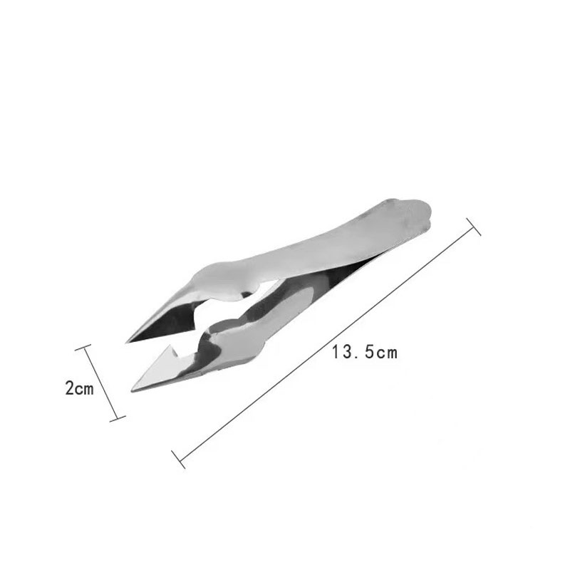 Pineapple Seed Removal Tool Slicer Clip Pineapple Eye Peeler Fruit Peeler