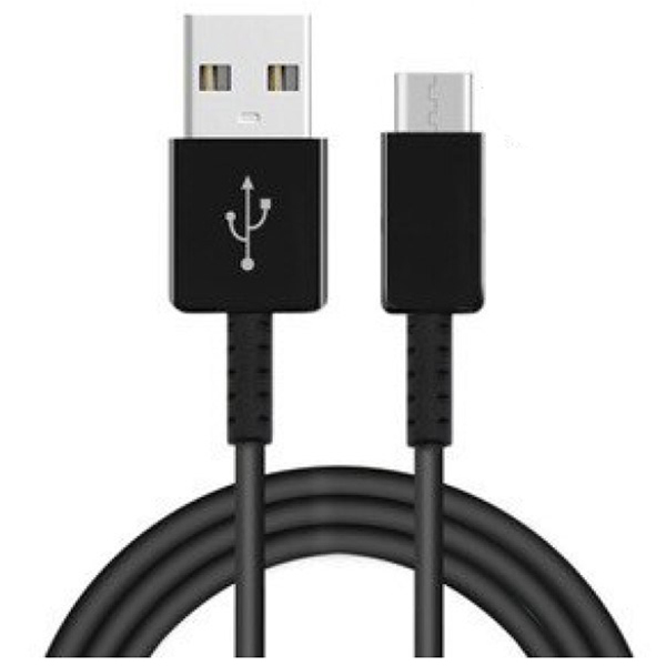 Dây sạc/ cáp sạc USB Type C dài 1m