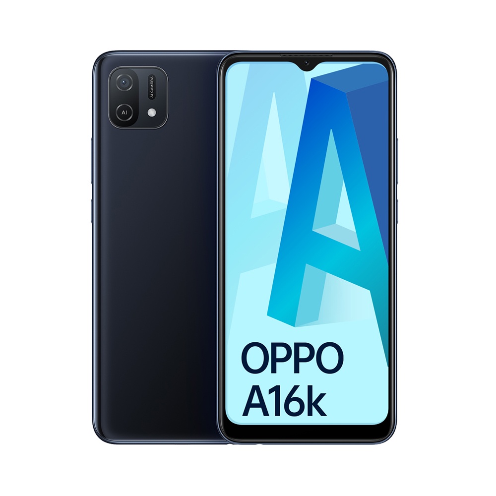 oppo a10 6k