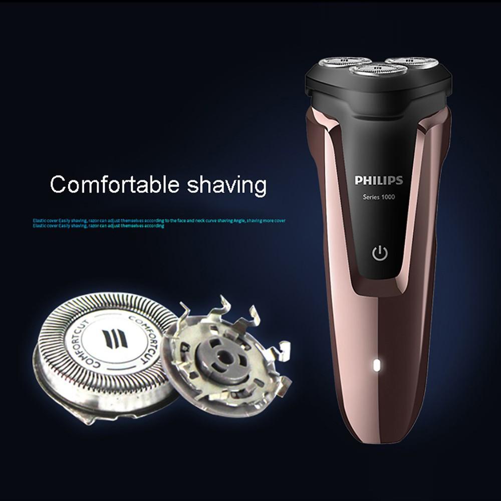 MÁY CẠO RÂU PHILIPS S1060