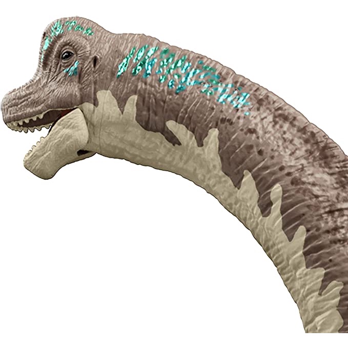 Mô hình khủng long Mattel🦕Jurassic World: Dominion🦕Brachiosaurus - Amazon Exclusive
