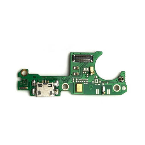 Chân sạc bộ + mic nokia 3.1 plus