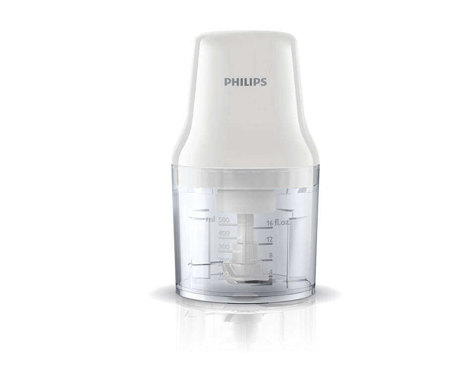 [HCM]Máy xay thịt Philips HR1393 Hàng CHÍNH HÃNG (Bảo hành 2 năm toàn quốc)