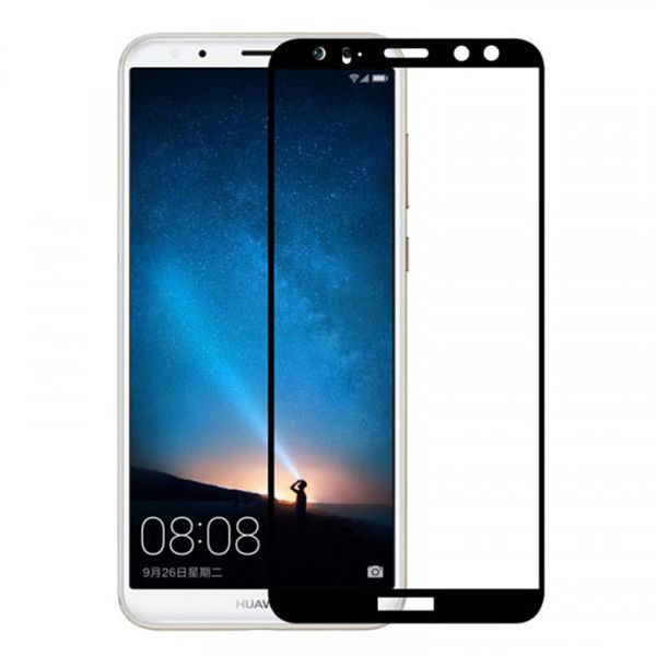 Kính cường lực Huawei Nova 2i kính full màn hình full keo