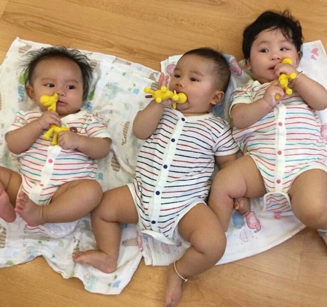 GẶM NƯỚU HƯƠU XUẤT NHẬT CHO BÉ