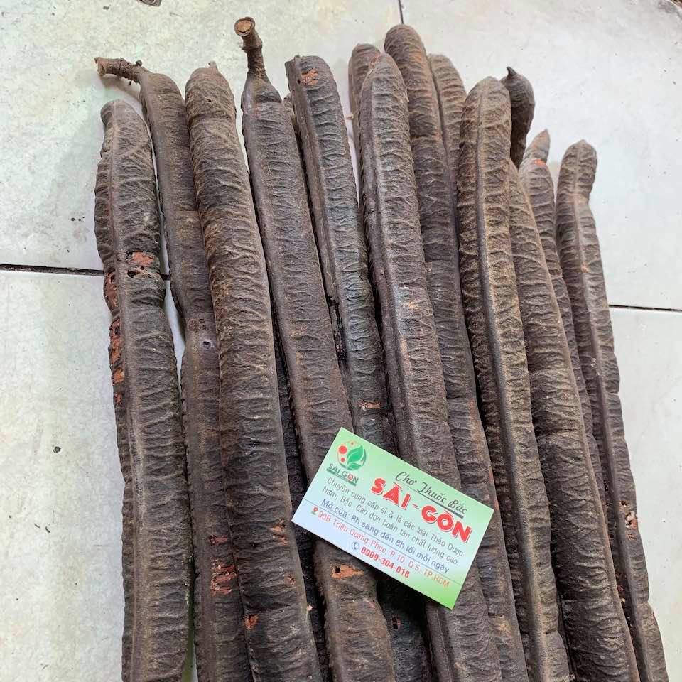 Trái Ô Môi 500gram