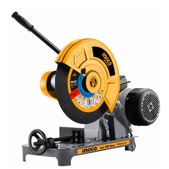 [Trả góp 0%]Máy cắt sắt/kim loại Ingco COS4052