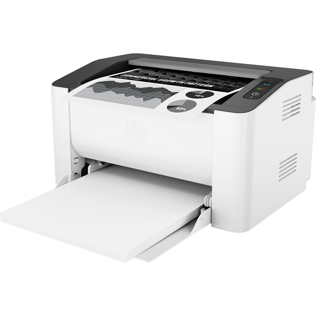 Máy in laser HP 107W 4ZB78A