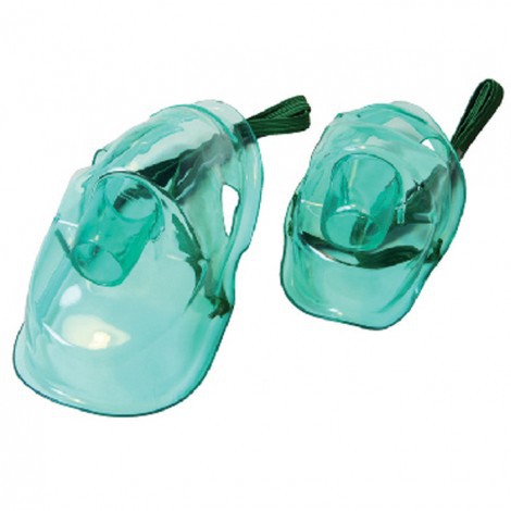 Cốc Đựng Thuốc Cho Máy Khí Dung Các Loại