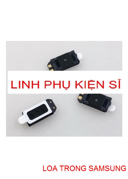 LOA TRONG SAMSUNG J7 2016