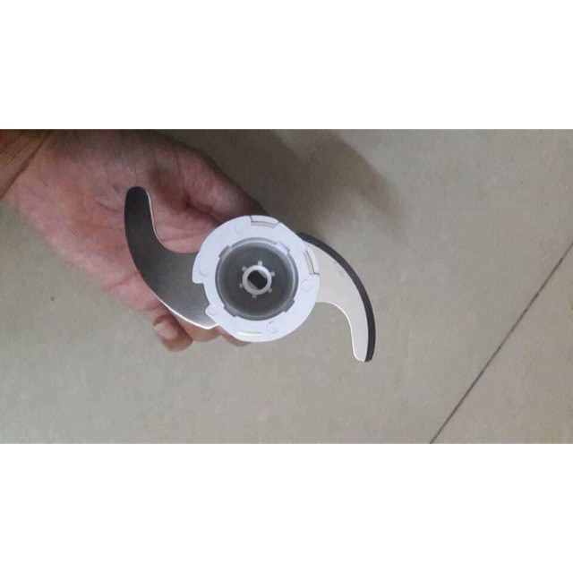 Lưỡi dao xay thịt máy xay sinh tố sunhouse SHD 5321/ 5322/5325/5328