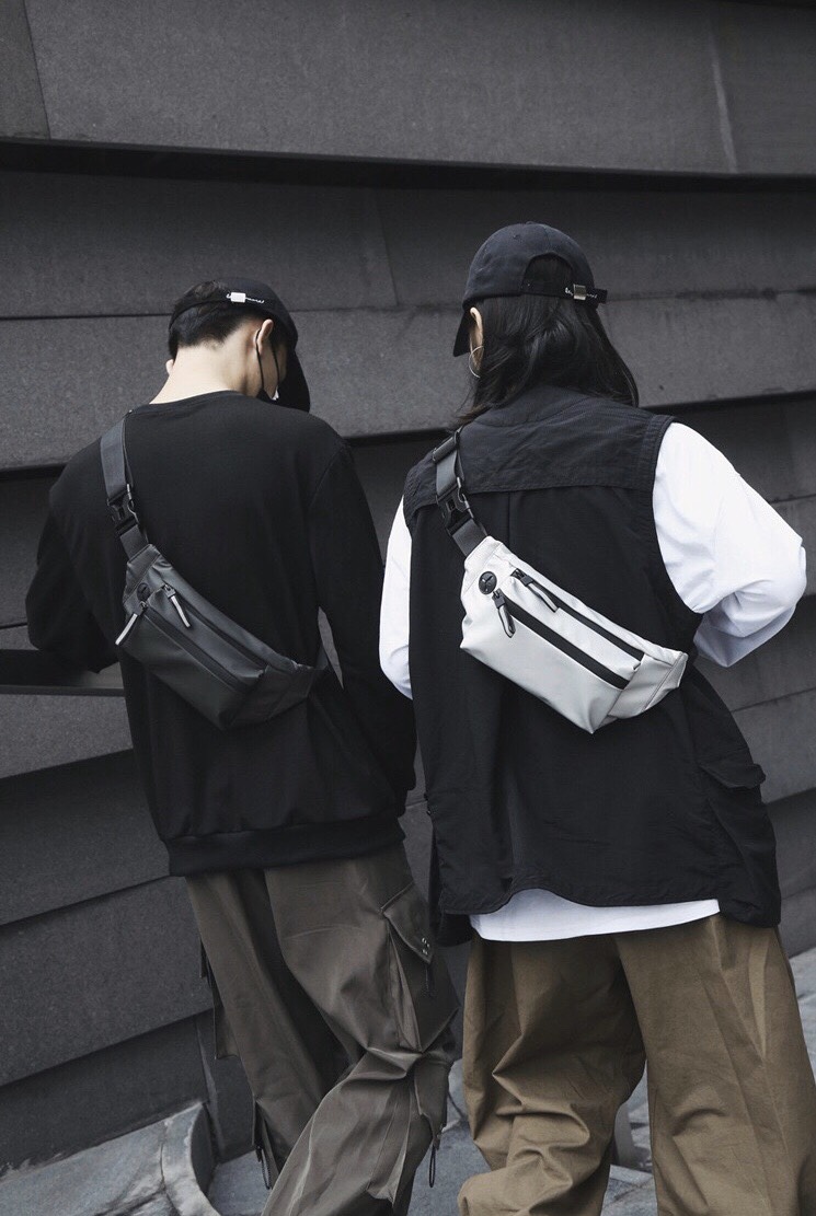 TÚI BAO TỬ MINIBAG CỰC CÁ TÍNH HOT NHẤT 2020