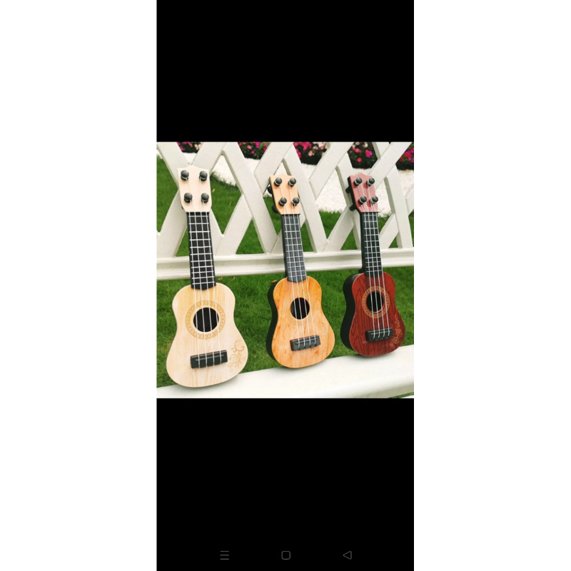 Đàn ukelele mini