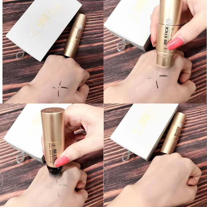 KEM NỀN DẠNG THỎI BB STICK SPF 43 PA+++