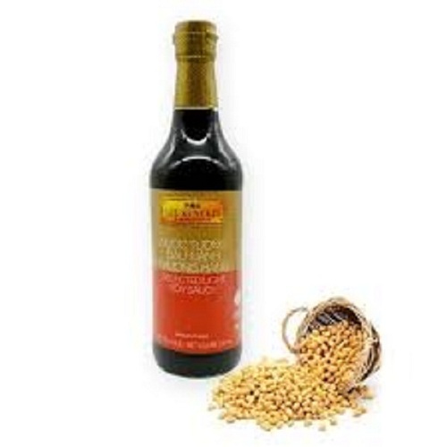 Soy sauce soybean grade Lee Kum Kee - 500ml