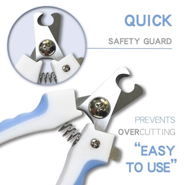Kềm bấm móng chân chó mèo Tools / Kềm bấm móng cho thú cưng Tools