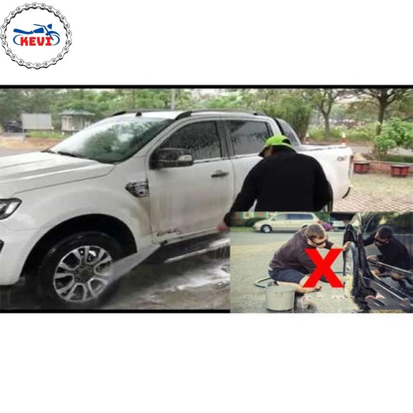 Bột Rửa Xe Không Chạm Tiêu Chuẩn Châu Âu OPS - KV09