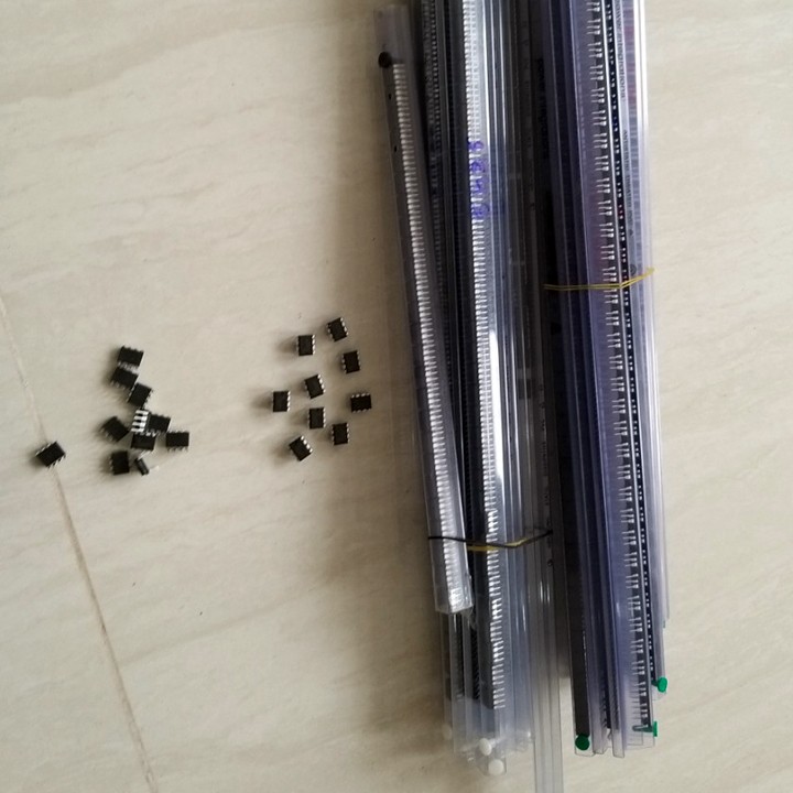 Uc 3843  Bộ 15 Con - Uc 3843