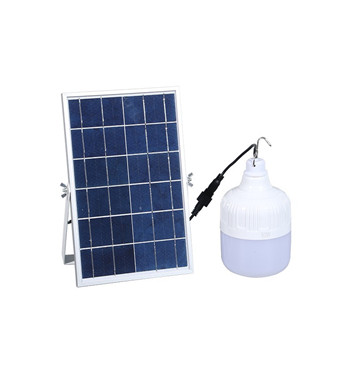 Đèn BÚP Năng Lượng Mặt Trời LV - 100W; 150W; 200W