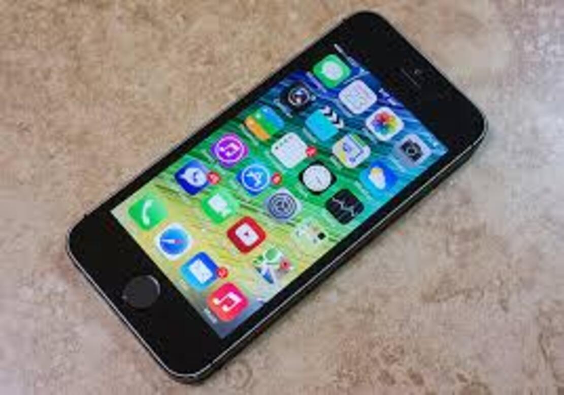 Điện thoại ip 5s - lphone 5s máy cũ giá rẻ, máy full chức năng - mt 01