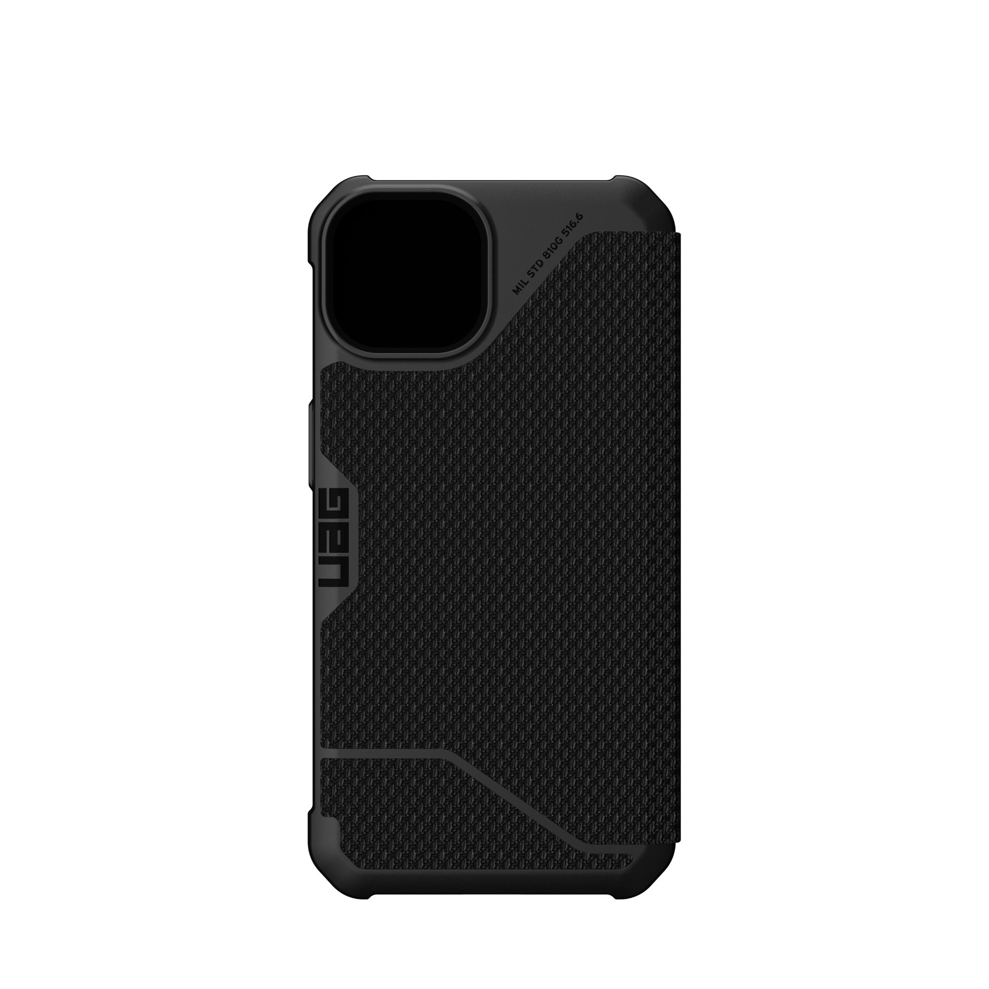 Ốp lưng UAG Metropolis cho iPhone 13 Pro [6.1 inch]