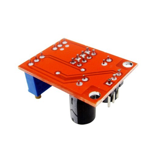 Module NE555 tạo xung chỉnh được -TH378