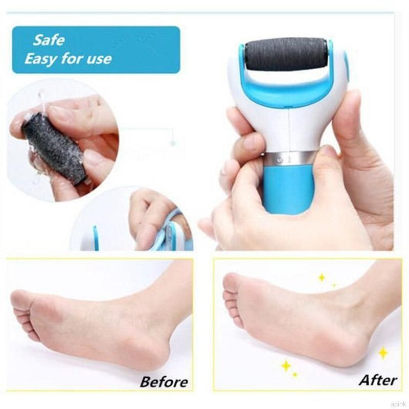 MÁY MÀI GÓT CHÂN, LOẠI BỎ DA CHẾT HIỆU QUẢ
