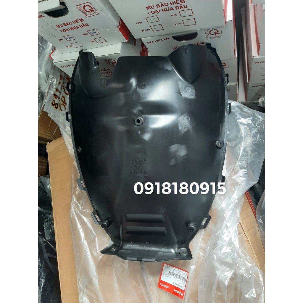 Ốp dưới trước sh 2020-2021-2026 honda