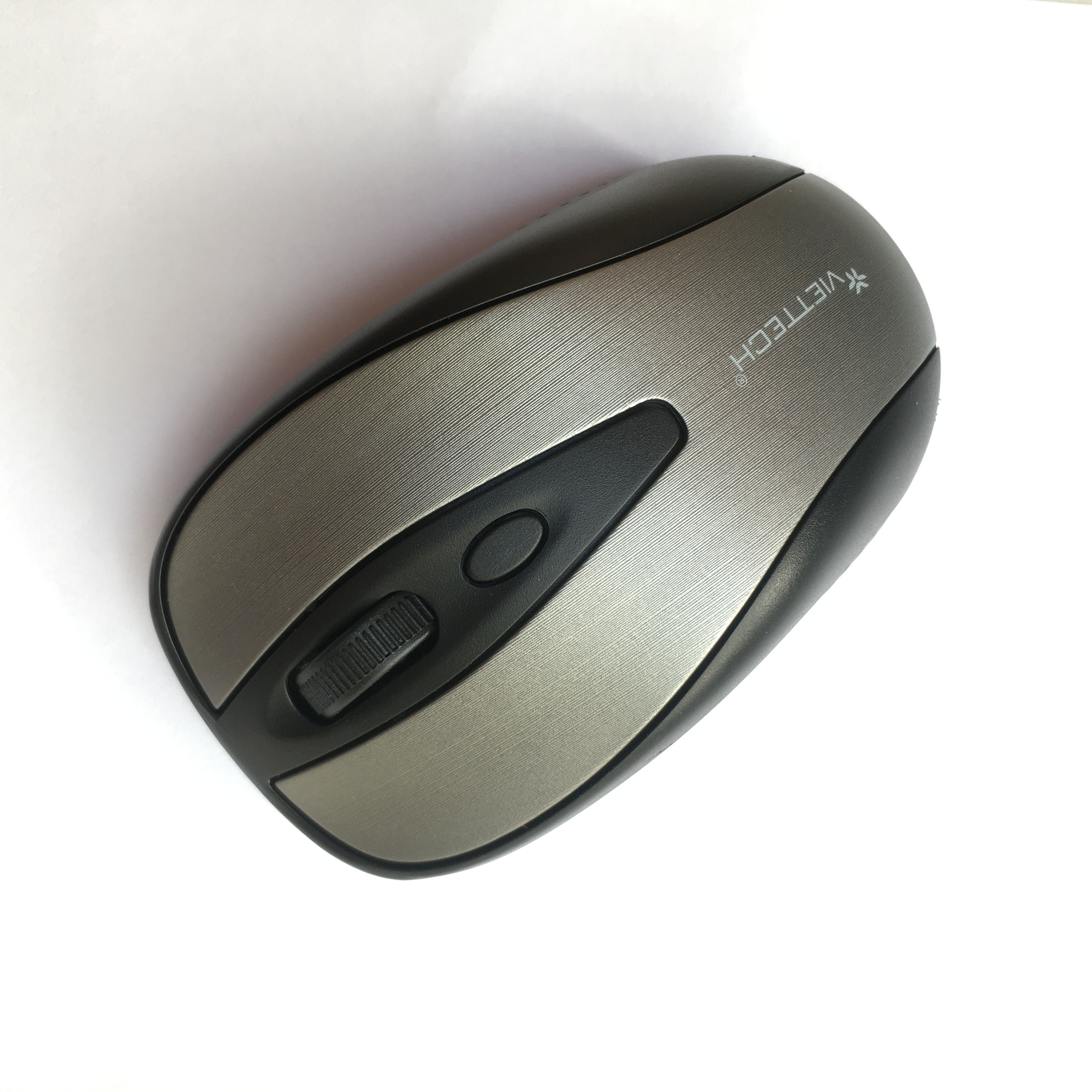 Chuột không dây văn phòng Viettech M221 Chính Hãng