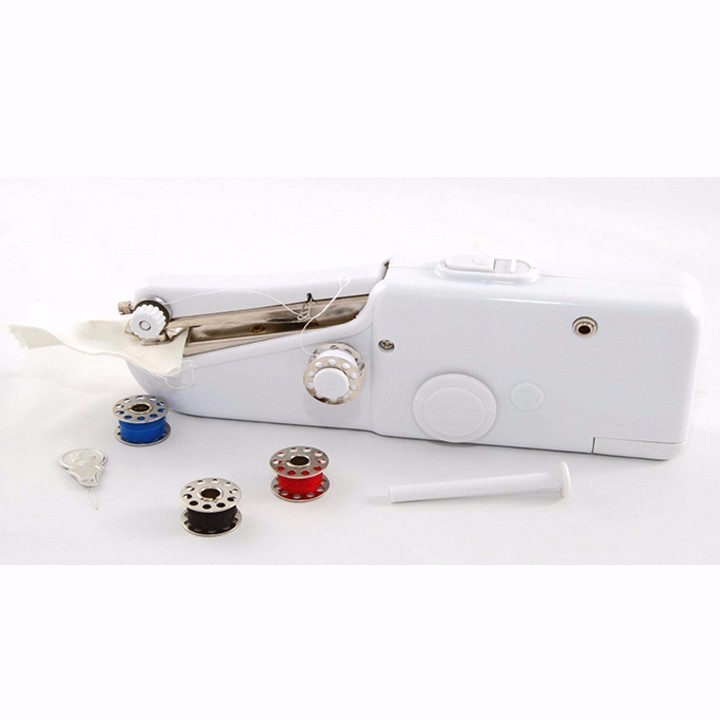 Sewing machine mini portable handy