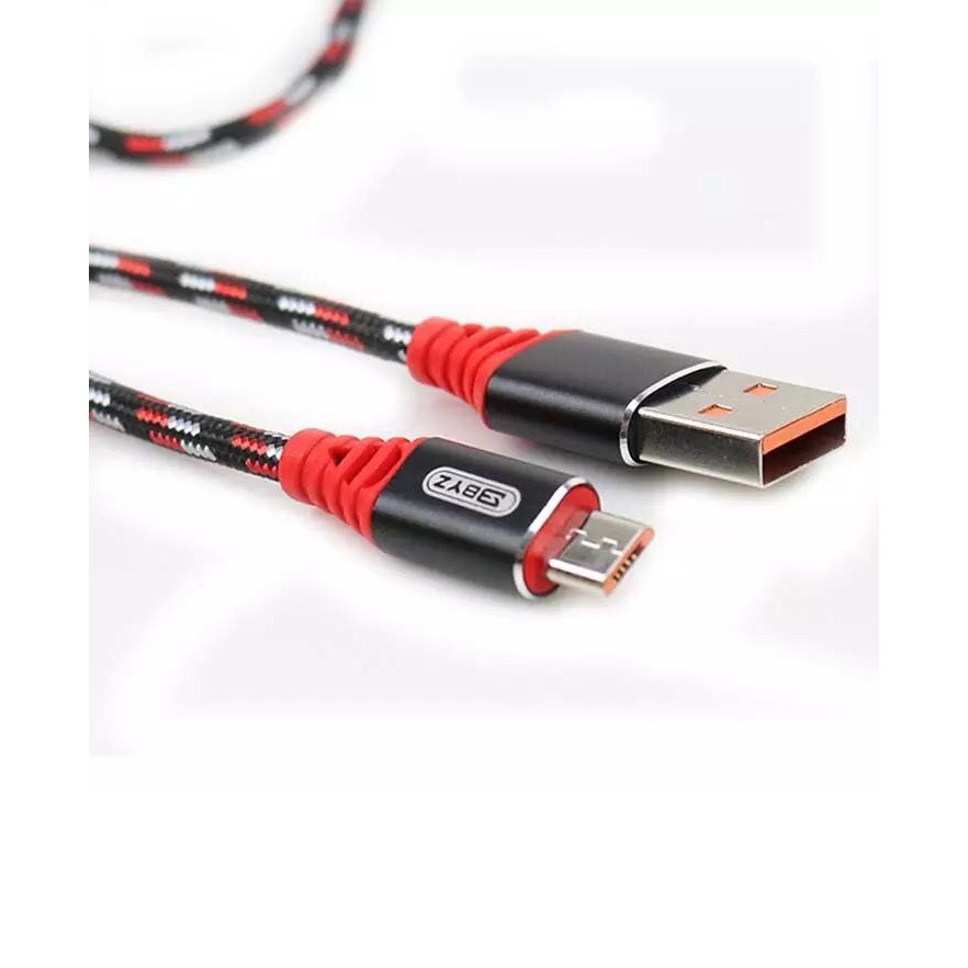 Cap sạc BL-090 3 mét chính hãng BYZ
