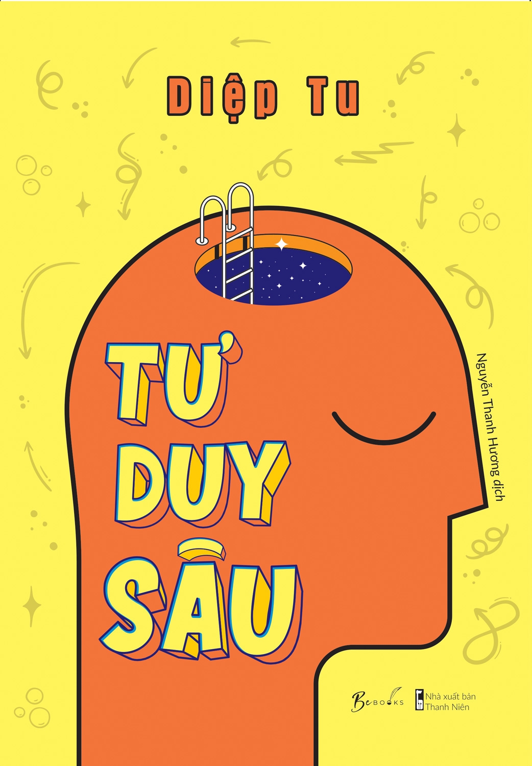 Sách Fahasa - Tư Duy Sâu