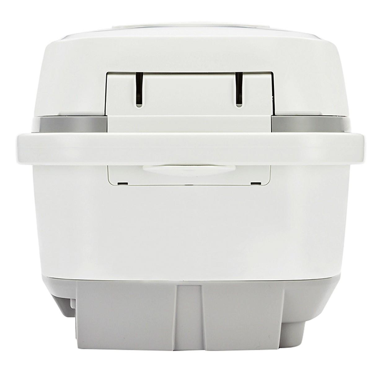 Nồi Cơm Điện Tử Tiger 4 Trong 1 JBX-B18W