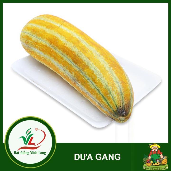 Hạt giống Dưa gang RD 779 - 1g